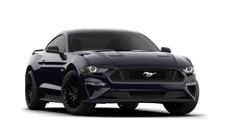 2021 Ford Mustang GT Fastback Shadow Black, 5.0L Ti-VCT V8 Engine ...